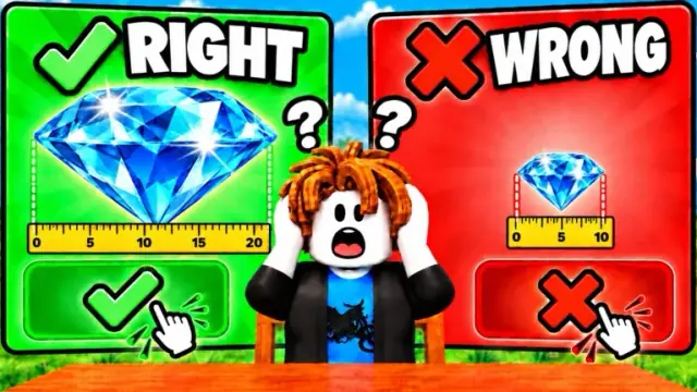 Guess The Real Size Group: Free Rewards & Join Guide