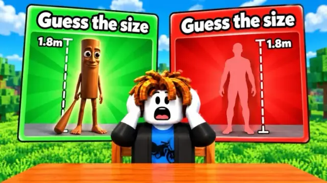 How to Claim the Guess The Real Size RGB Chair Fast