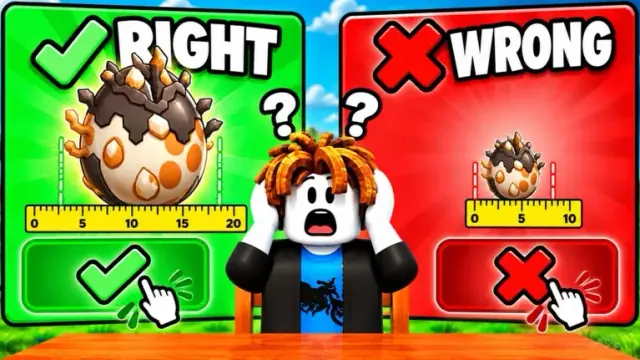 Guess The Real Size How to Increase IQ: Full Guide